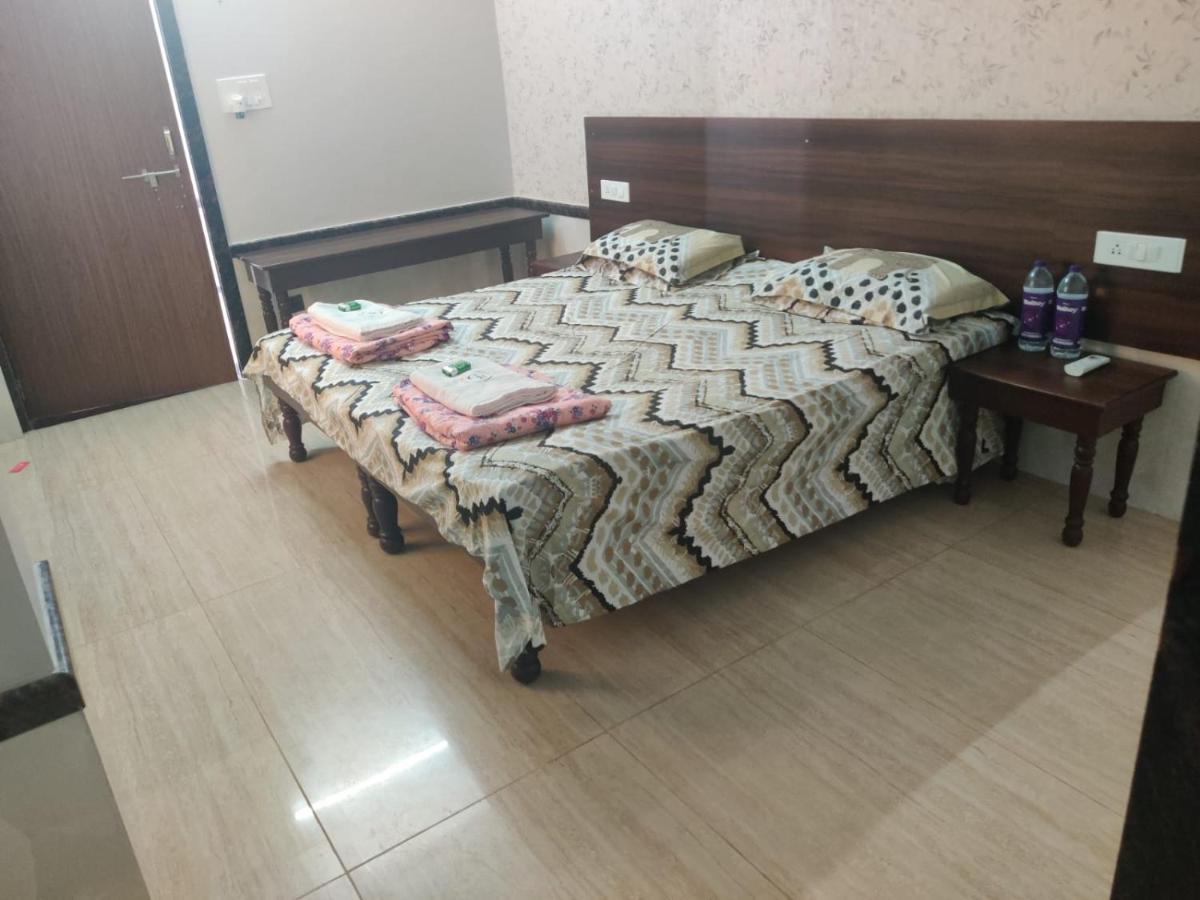 Goyal Bhawan 호텔 Khātu 외부 사진
