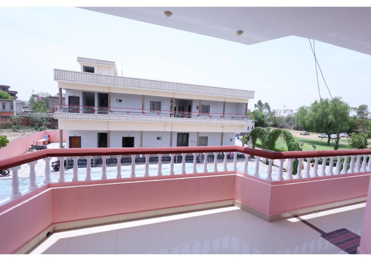 Goyal Bhawan 호텔 Khātu 외부 사진