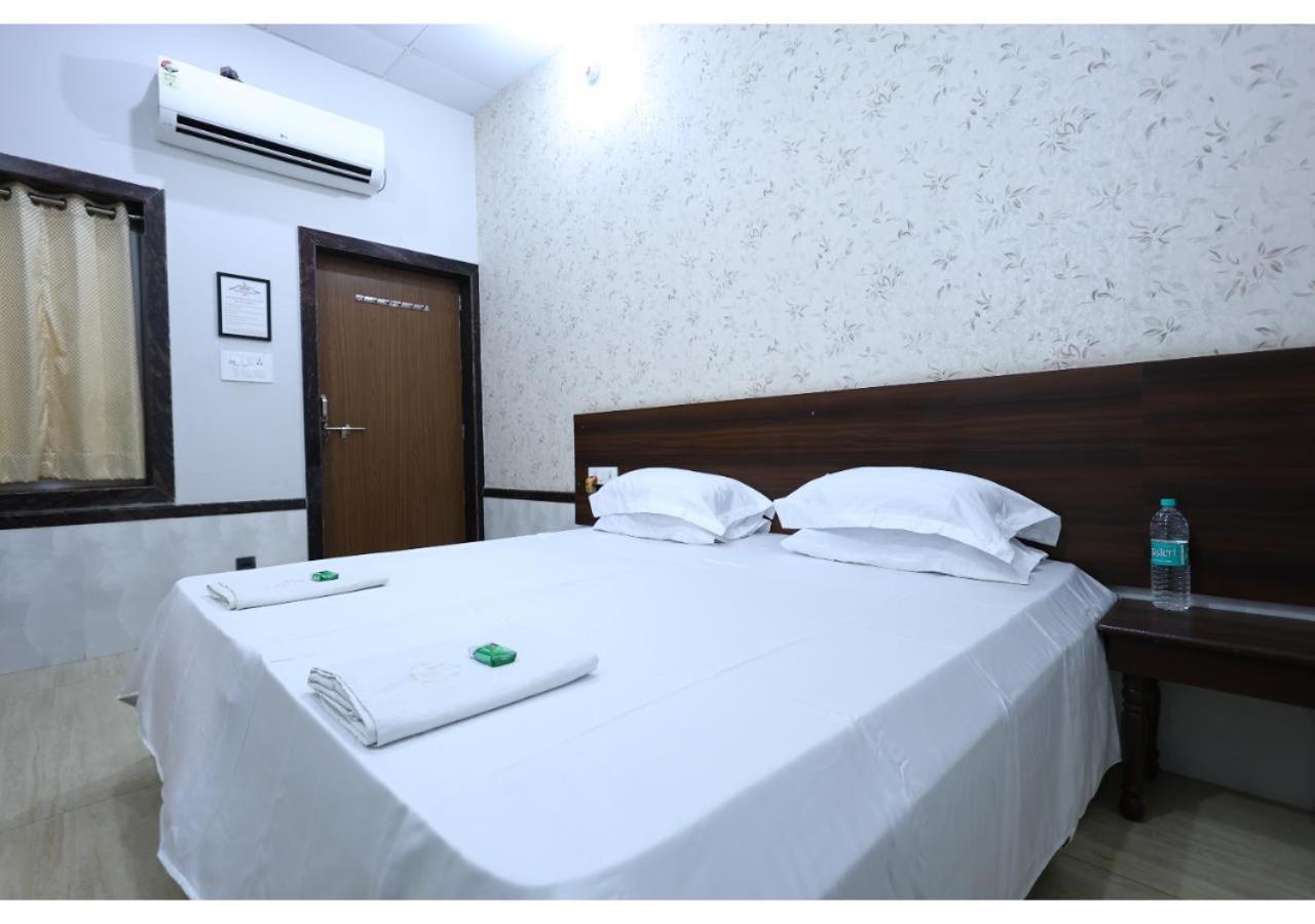 Goyal Bhawan 호텔 Khātu 외부 사진