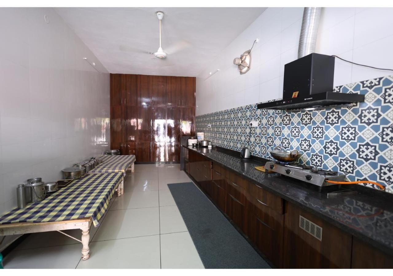 Goyal Bhawan 호텔 Khātu 외부 사진